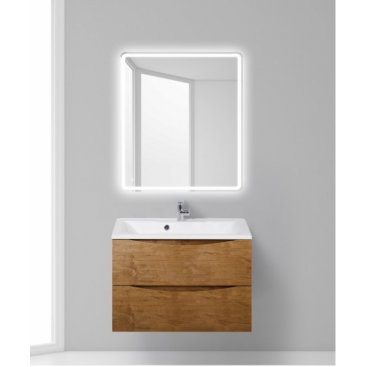 Мебель для ванной BelBagno Marino 80-BB800/450-LV-MR-PR Rovere Nature