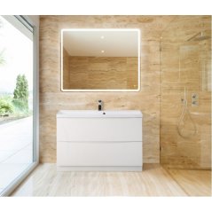 Мебель для ванной BelBagno Marino 90-PIA-BB900/450...