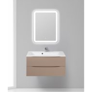 Мебель для ванной BelBagno Marino 90-BB900/450-LV-MR-PR Capucino Lucido