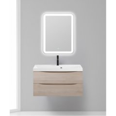 Мебель для ванной BelBagno Marino 90-BB900/450-LV-...