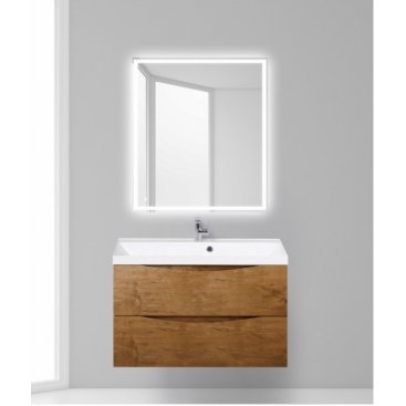 Мебель для ванной BelBagno Marino 90-BB900/450-LV-MR-AST Rovere Nature