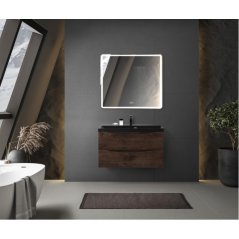 Мебель для ванной BelBagno Marino 90-BB900/450-LV-...