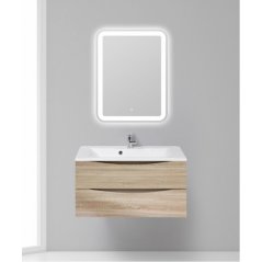 Мебель для ванной BelBagno Marino 90-BB900/450-LV-...