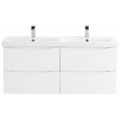 Тумба с раковиной BelBagno Marino-CER 120-BB-0325-...