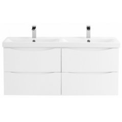 Тумба с раковиной BelBagno Marino-CER 120-BB-0325-...