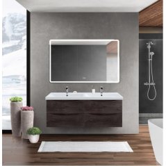 Мебель для ванной BelBagno Marino-CER 120 Rovere N...