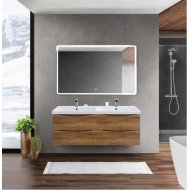 Мебель для ванной BelBagno Marino-CER 120 Rovere Rustico