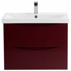 Тумба с раковиной BelBagno Marino-CER 60-BB-0320-6...