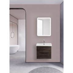 Мебель для ванной BelBagno Marino CER 60