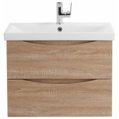 Тумба с раковиной BelBagno Marino-CER 60-BB-0320-6...