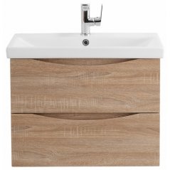 Тумба с раковиной BelBagno Marino-CER 70-BB-0321-7...