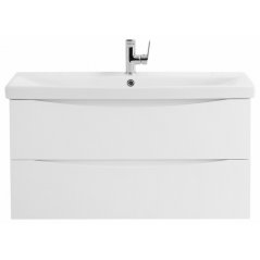 Тумба с раковиной BelBagno Marino-CER 90-BB-0323-9...