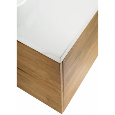 Мебель для ванной BelBagno Marino-H60 110-BB1100/450-LV-MR-PR Rovere Nature