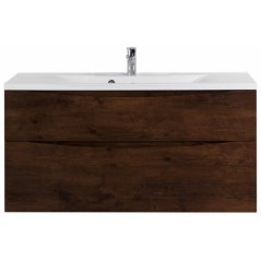 Тумба с раковиной BelBagno Marino-H60 120-BB1200/4...