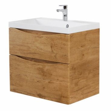 Мебель для ванной BelBagno Marino-H60 60 Rovere Nature