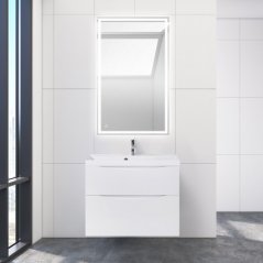 Мебель для ванной BelBagno Marino-H60 80-BB800/450...