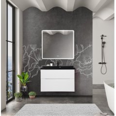 Мебель для ванной BelBagno Marino-H60 90-BB900/450...