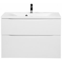 Тумба с раковиной BelBagno Marino-H60 80-BB800/450...