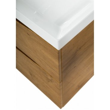 Мебель для ванной BelBagno Marino-H60 80-BB800/450-LV-MR-AST Rovere Nature