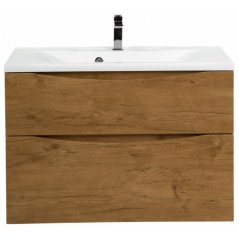 Тумба с раковиной BelBagno Marino-H60 80-BB800/450...