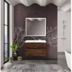 Мебель для ванной BelBagno Marino-H60 90-BB900/450...