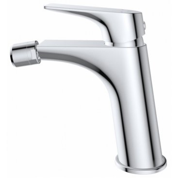 Смеситель для биде BelBagno MARINO-BD-CRM-W0