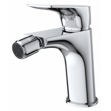 Смеситель для биде BelBagno MARINO-BD-CRM-W0