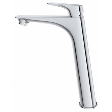 Смеситель для раковины BelBagno MARINO-LMC-CRM-W0