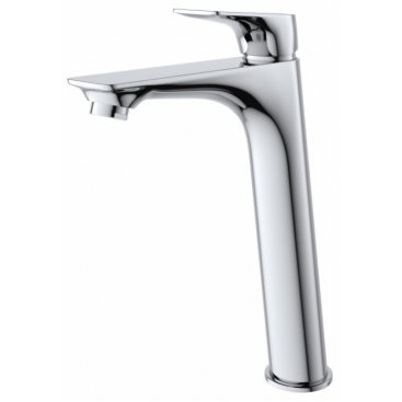 Смеситель для раковины BelBagno MARINO-LMC-CRM-W0