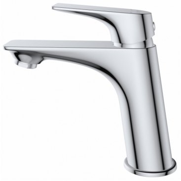 Смеситель для раковины BelBagno MARINO-LVM-CRM-W0