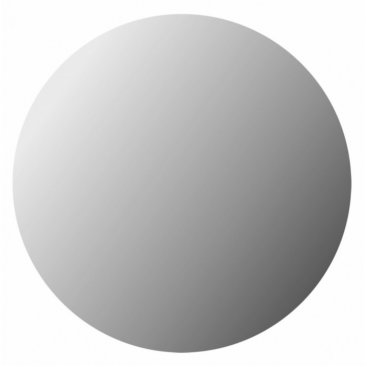 Тумба с раковиной и зеркалом BelBagno Marino 80-BB800/450-LV-ART-PR-NERO Bianco Lucido