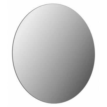 Тумба с раковиной и зеркалом BelBagno Marino 80-BB800/450-LV-ART-PR-NERO Bianco Lucido