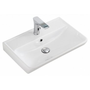 Мебель для ванной BelBagno Neon-60-1C Rovere Scuro
