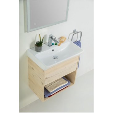 Мебель для ванной BelBagno Neon-50-1C Pino Bianco