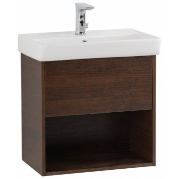 Мебель для ванной BelBagno Neon-50-1C Rovere Scuro