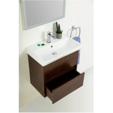 Мебель для ванной BelBagno Neon-50-2C Rovere Scuro