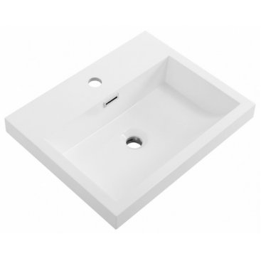 Мебель для ванной BelBagno Pietra-Mini-500AS Stucco Cemento
