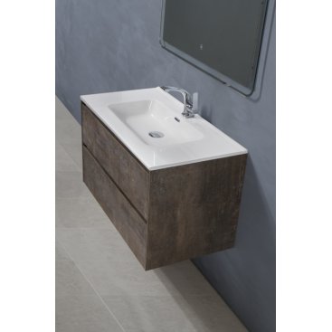 Мебель для ванной BelBagno Pietra-800 Stone