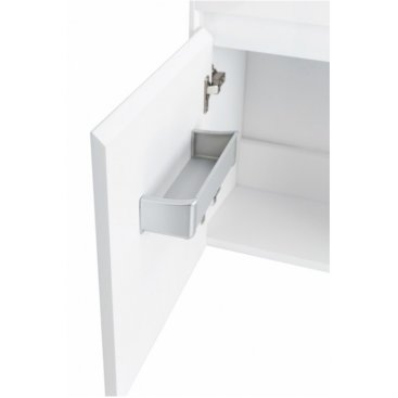 Мебель для ванной BelBagno Pietra-Mini-460L Bianco Lucido