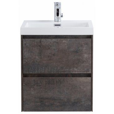 Тумба с раковиной BelBagno Pietra Mini 50 Stone