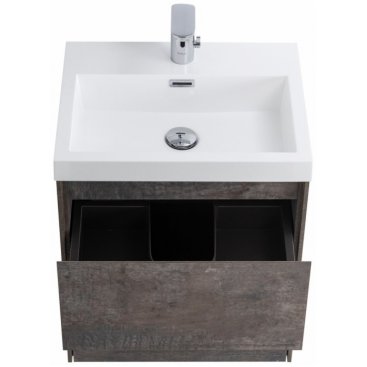 Мебель для ванной BelBagno Pietra-Mini-500 Stone