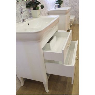 Мебель для ванной BelBagno PRADO-800-2C-PIA2