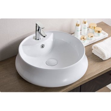 Раковина накладная BelBagno BB1398