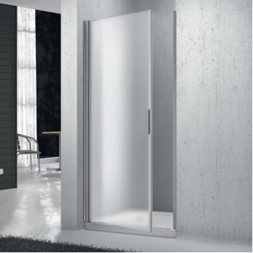 Душевая дверь BelBagno SELA-B-1-80-P-Cr