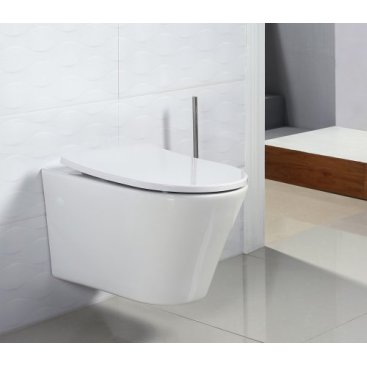 Унитаз подвесной BelBagno Flay-R BB506CH