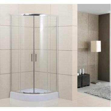 Душевой уголок BelBagno UNO-195-R-2-95