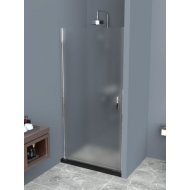 Душевая дверь BelBagno UNO-B-1-60-P-Cr