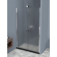 Душевая дверь BelBagno UNO-B-2-80-P-Cr