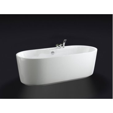 Ванна BelBagno BB14-K 178x84