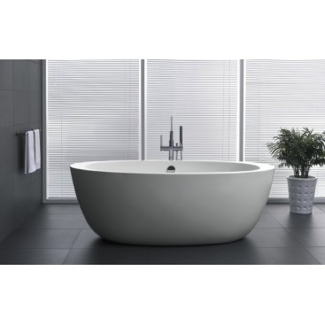 Ванна BelBagno BB67-1700